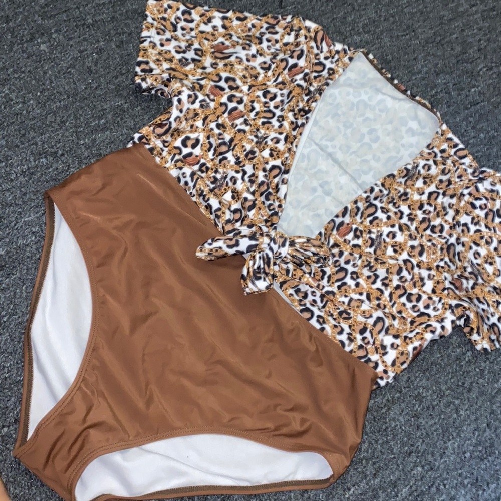 SHEIN BATHING SUITS